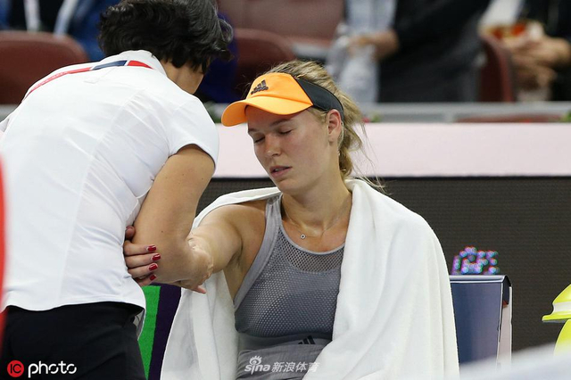 《马卡报》：国际足联重申裁判广告禁令 VAR室也不得出现赞助商标志