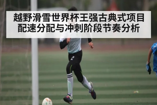 越野滑雪世界杯王强古典式项目配速分配与冲刺阶段节奏分析